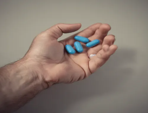 Il viagra si può acquistare senza ricetta